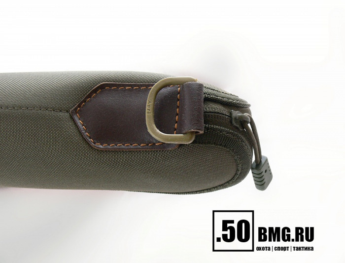 Чехол Вектор для карабина 113 см с оптикой (С-4)