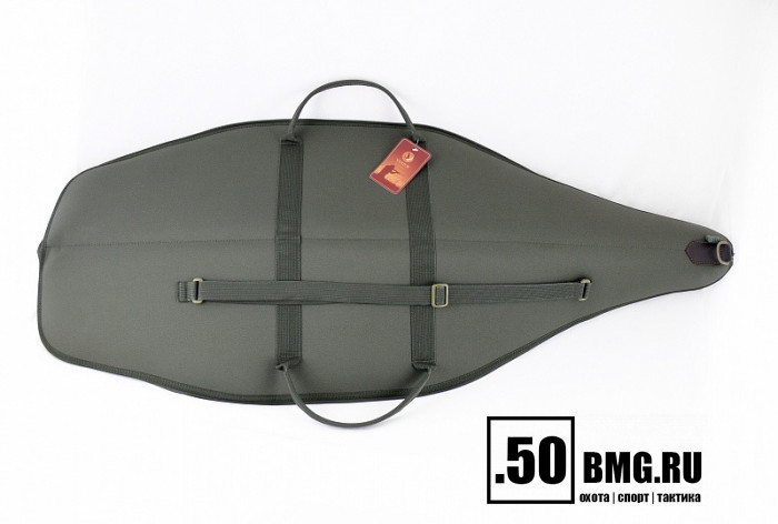 Чехол Вектор для карабина 113 см с оптикой (С-4)