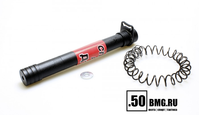 Удлинитель магазина Тактика-Тула на Benelli M1/M2 +3 патрона (40109)