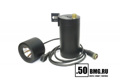 Фонарь выносной Зенит (Zenitco) 2В