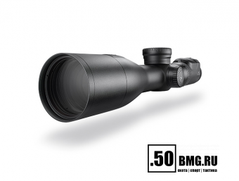 Оптический прицел Swarovski DS 5-25x56 P L