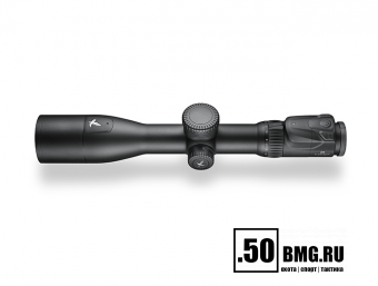 Оптический прицел Swarovski DS 5-25x56 P L