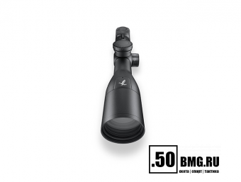 Оптический прицел Swarovski DS 5-25x56 P L
