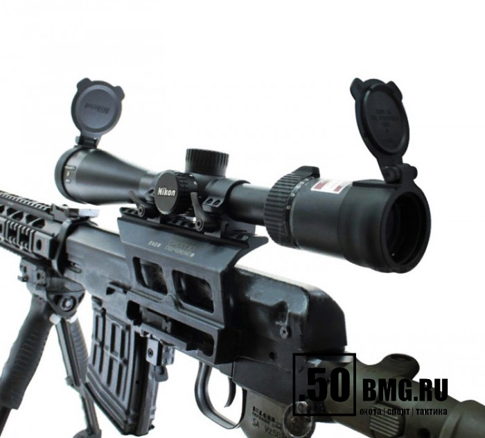 Быстросъемные кольца Leupold QRW2 25,4 мм низкие H=18,7 мм/BH=6 мм (174065)