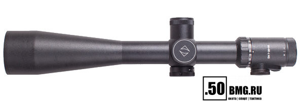 Оптический прицел Dedal DH 7-28x56