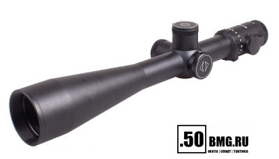 Оптический прицел Dedal DH 7-28x56