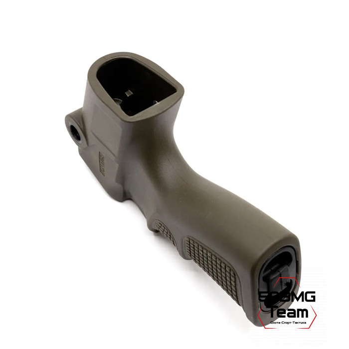 Пистолетная рукоятка DLG Tactical на Remington 870, 750 (DLG108080)