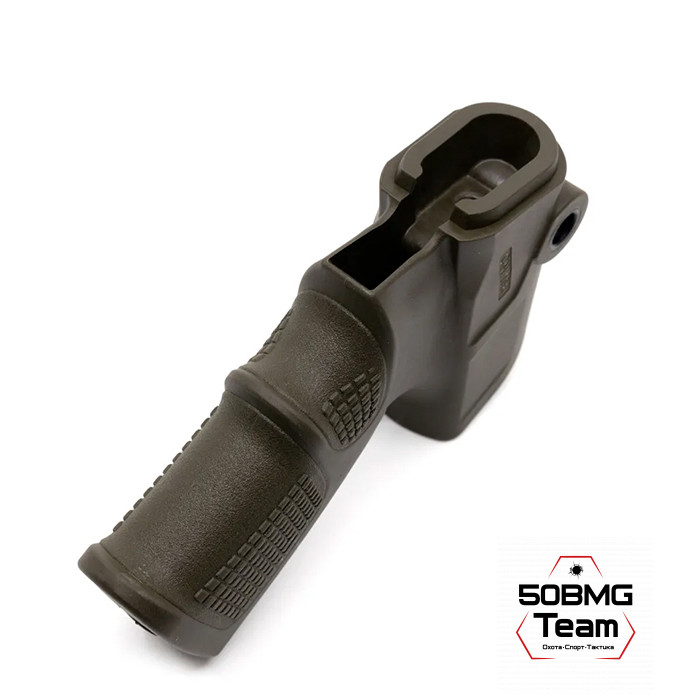 Пистолетная рукоятка DLG Tactical на Remington 870, 750 (DLG108080)