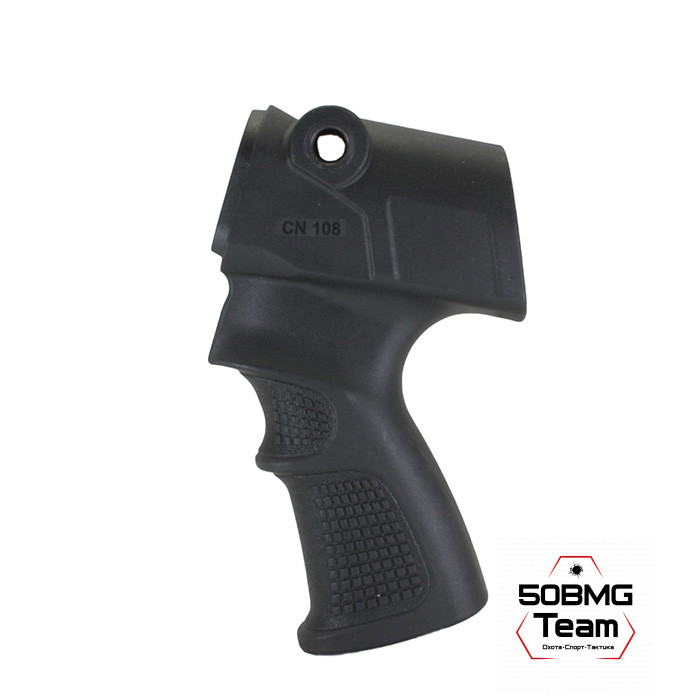 Пистолетная рукоятка DLG Tactical на Remington 870, 750 (DLG108080)
