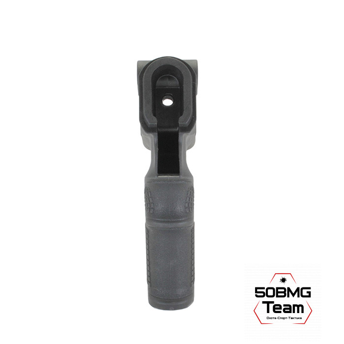 Пистолетная рукоятка DLG Tactical на Remington 870, 750 (DLG108080)