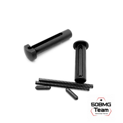 Комплект стандартных ресиверпинов AR-15 (Receiver Pin Set Mill-Spec) LAC0311