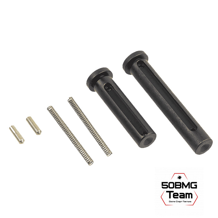 Комплект стандартных ресиверпинов AR-15 (Receiver Pin Set Mill-Spec) LAC0311