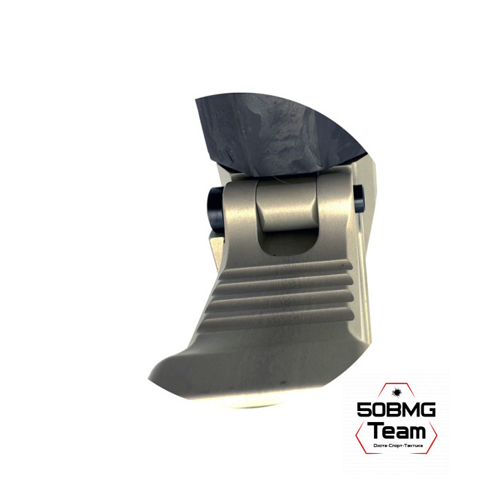 Комплект стандартных ресиверпинов AR-15 (Receiver Pin Set Mill-Spec) LAC0311