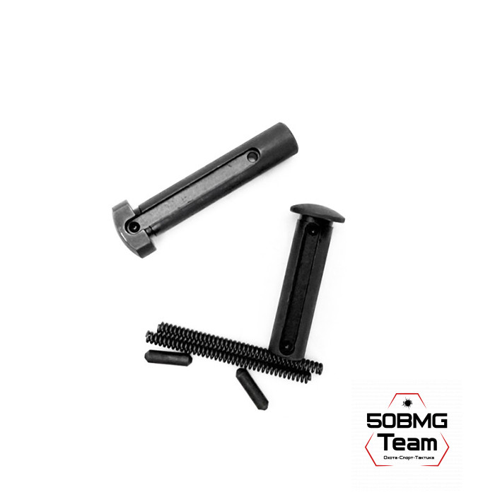 Комплект стандартных ресиверпинов AR-15 (Receiver Pin Set Mill-Spec) LAC0311