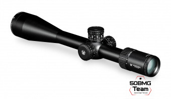 Оптический прицел Vortex Golden Eagle HD 15-60x52 