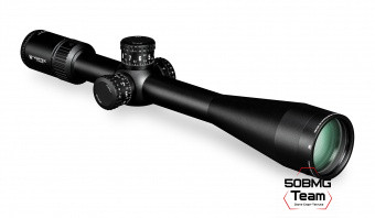 Оптический прицел Vortex Golden Eagle HD 15-60x52