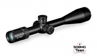 Оптический прицел Vortex Golden Eagle HD 15-60x52 