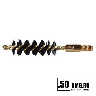 Нейлоновый ершик Dewey .38 кал, набор из 12 шт (BB-38N)