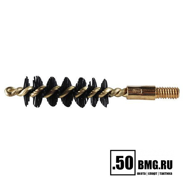 Нейлоновый ершик Dewey .38 кал, набор из 12 шт (BB-38N)