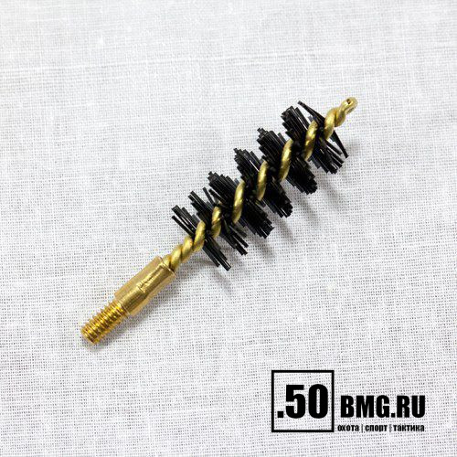 Нейлоновый ершик Dewey .38 кал, набор из 12 шт (BB-38N)