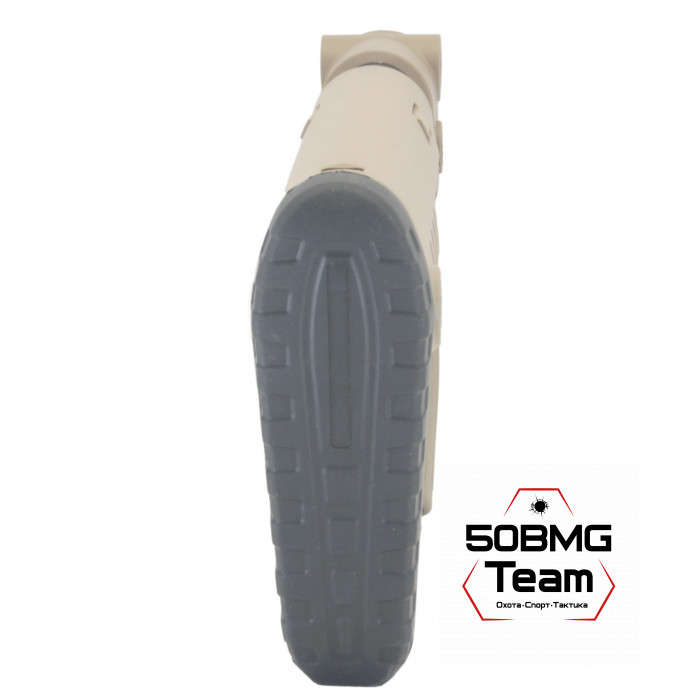 Телескопический приклад DLG Tactical на Бекас 12,16,Авто (DLG9107)