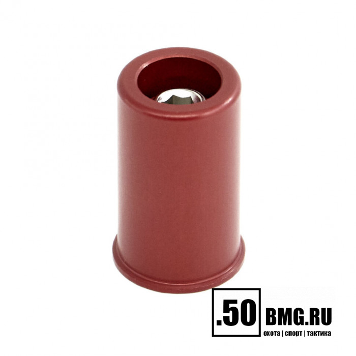 Фальшпатрон NIMAR алюминиевый 16 кал. в блистере (910.0016)