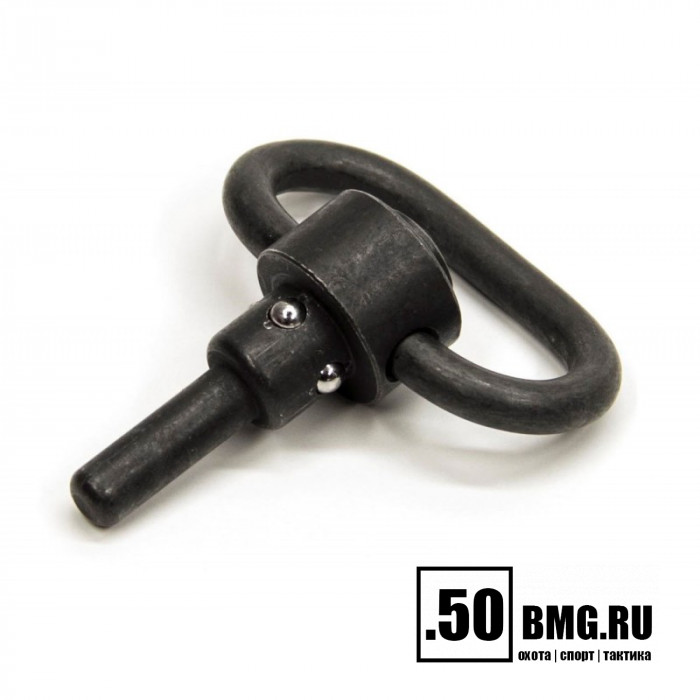 Быстросъемная антабка Atlas для крепления аксессуаров (BT54)