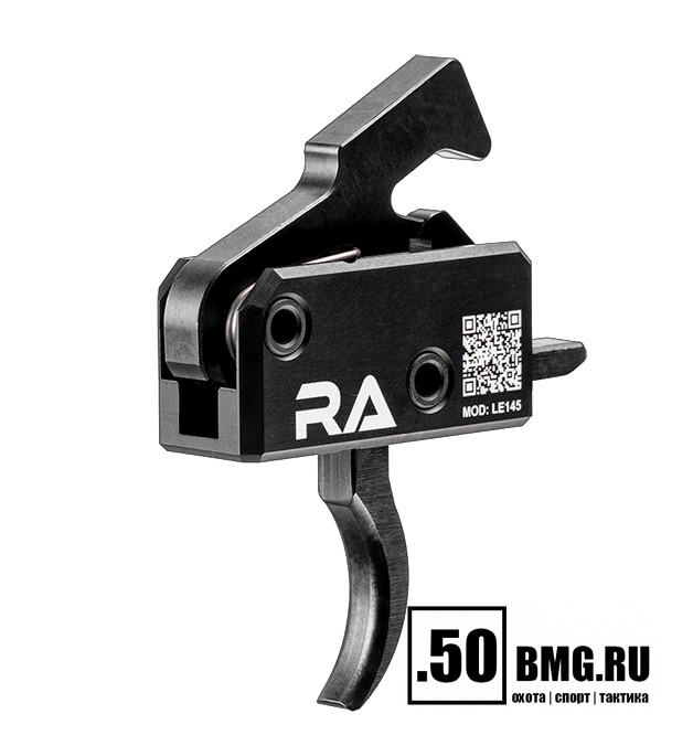 УСМ Rise Armament LE145 Tactical Trigger (4,5lbs-1stage) для AR-15/AR-10