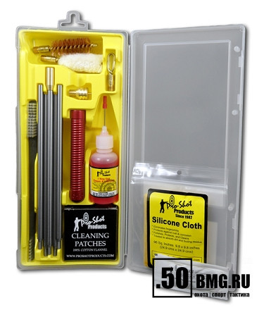 Набор для чистки ProShot Classic Box Kit для 20 калибра