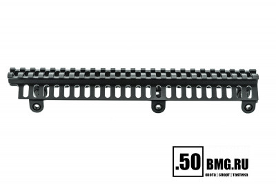 Кронштейн Зенит (Zenitco) Б-72 &quot;Джокер-2&quot; для карабинов AR-15