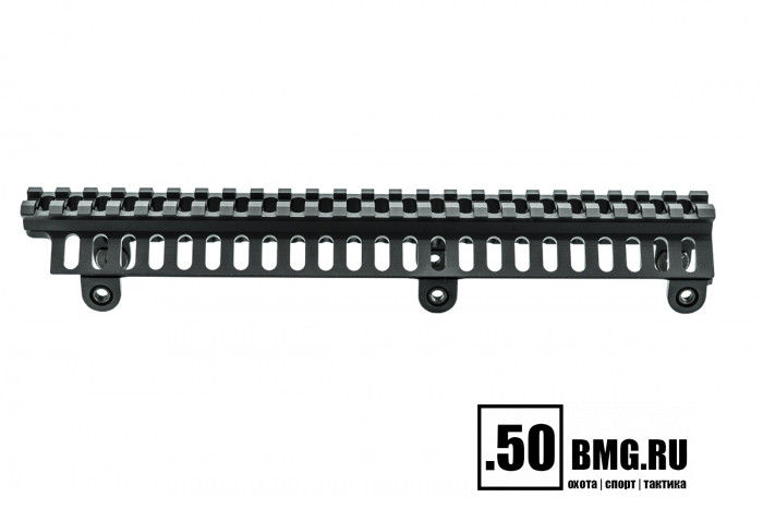 Кронштейн Зенит (Zenitco) Б-72 "Джокер-2" для карабинов AR-15