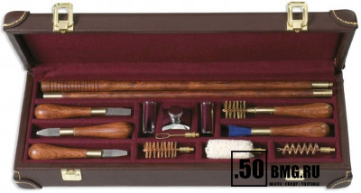 Набор для чистки Stil Crin Premium 12 калибр (EX-12)