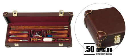 Набор для чистки Stil Crin Premium 12 калибр (EX-12)