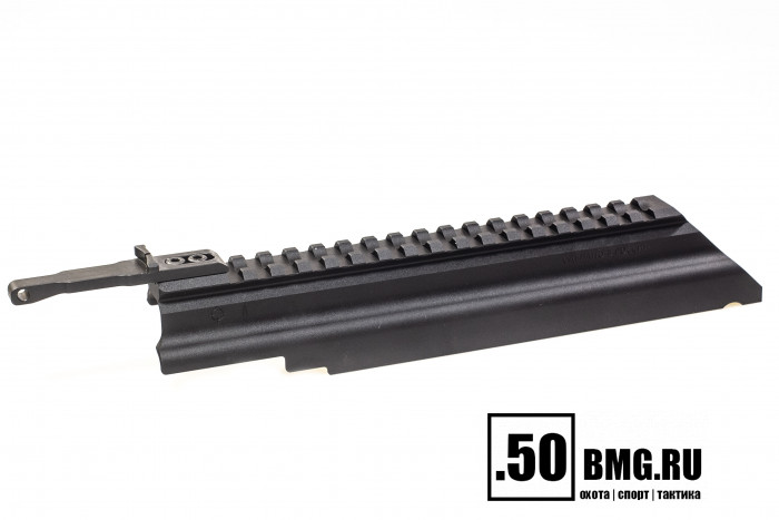 Крышка ствольной коробки Легальный Арсенал "Пилигрим" с целиком