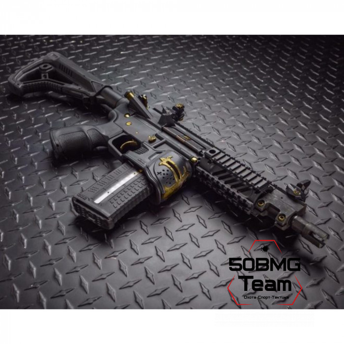 Накладка на рукоятку FAB Defense MOJO Havoc