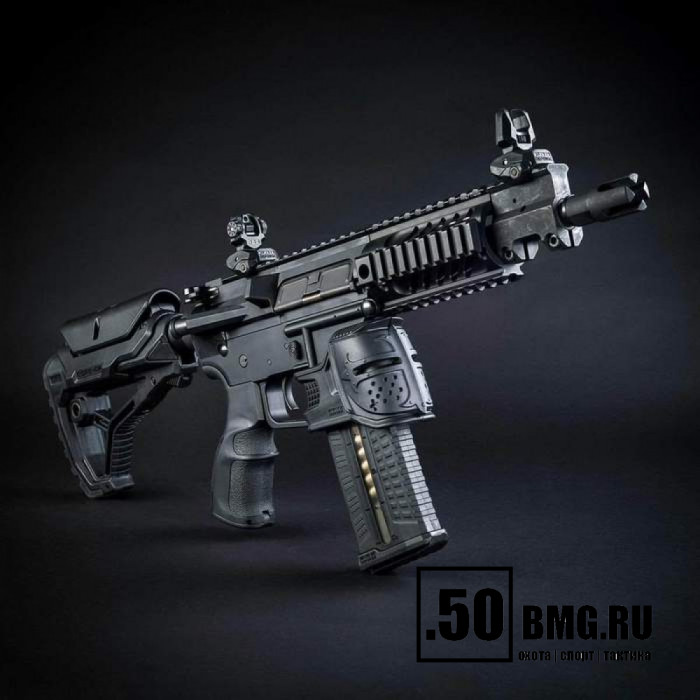 Накладка на рукоятку FAB Defense MOJO Havoc