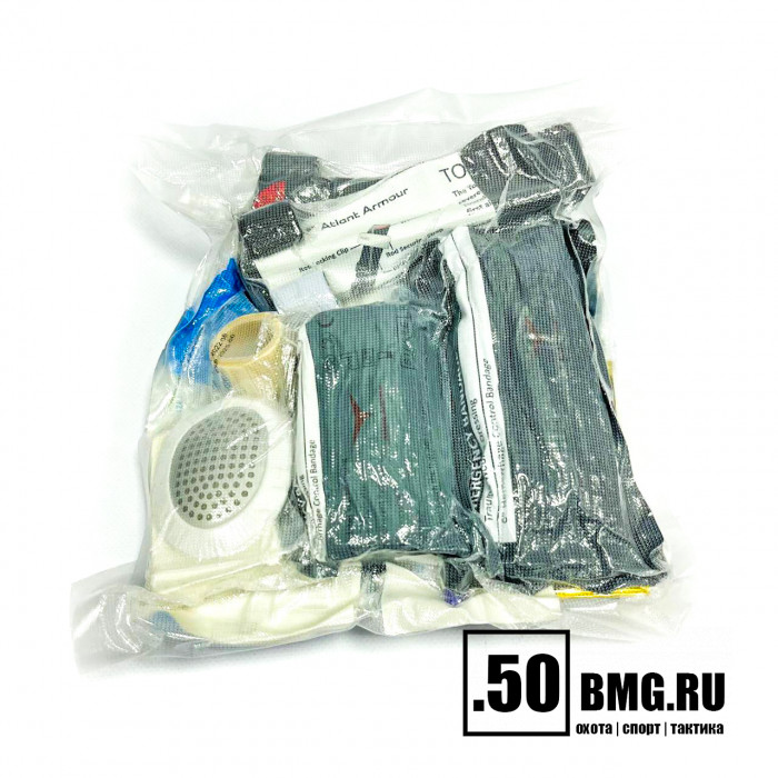 Большая полевая аптечка Atlant Armour (Set-L)