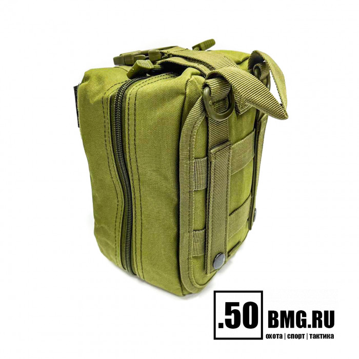 Большая полевая аптечка Atlant Armour (Set-L)