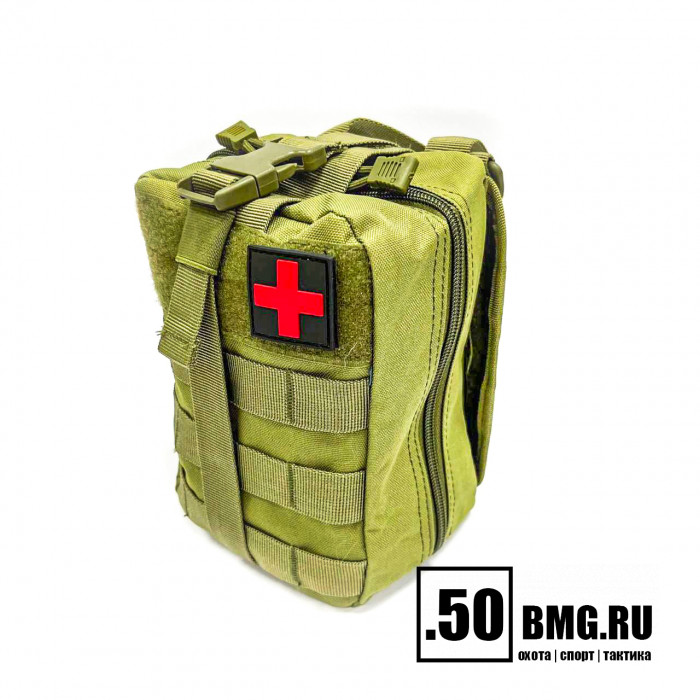 Большая полевая аптечка Atlant Armour (Set-L)