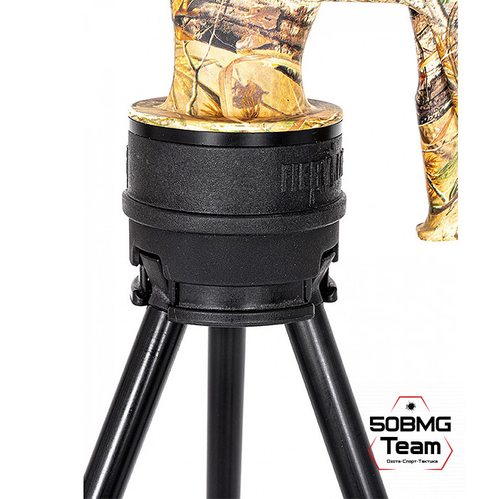 Опора для ружья 3 ноги FIERYDEER 1,5м