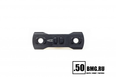 Адаптер для сошек Легальный Арсенал M-LOK внешний