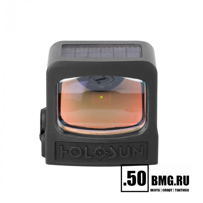 Коллиматорный прицел Holosun OpenELITE HE508T-GR X2