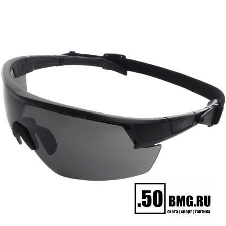 Тактические очки PMX Range G-1020ST (16731)