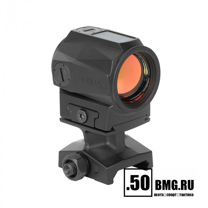 Коллиматор Holosun SCRS GR 2 