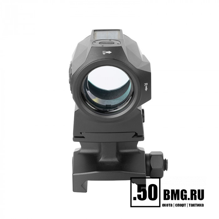 Коллиматор Holosun SCRS GR 2 