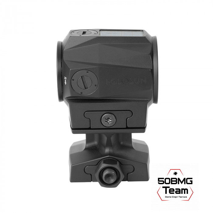 Коллиматор Holosun SCRS GR 2 