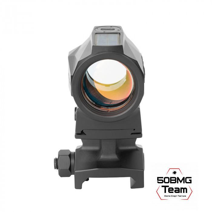 Коллиматор Holosun SCRS GR 2 