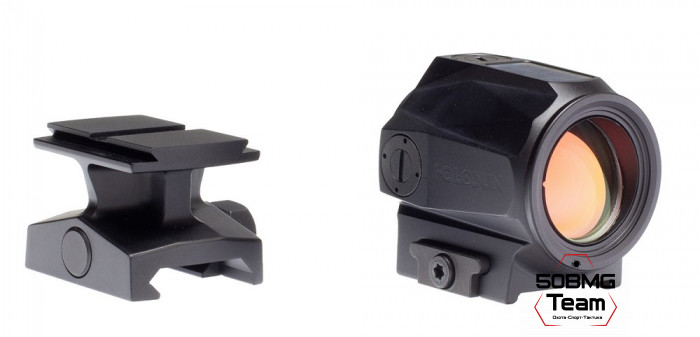 Коллиматор Holosun SCRS GR 2 