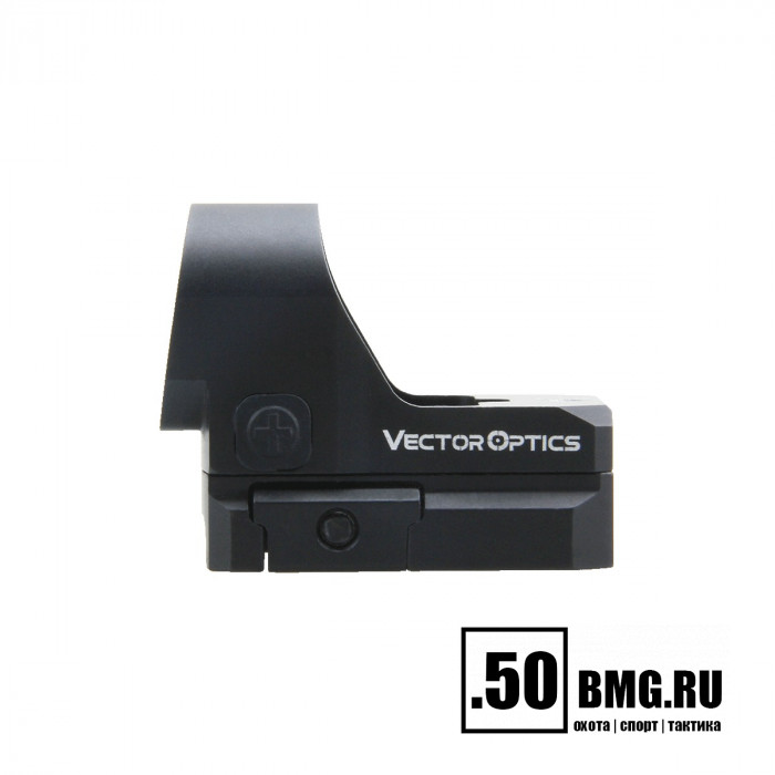 Коллиматорный прицел Vector Optics Frenzy-X 1x22x26 AUT (SCRD-37)