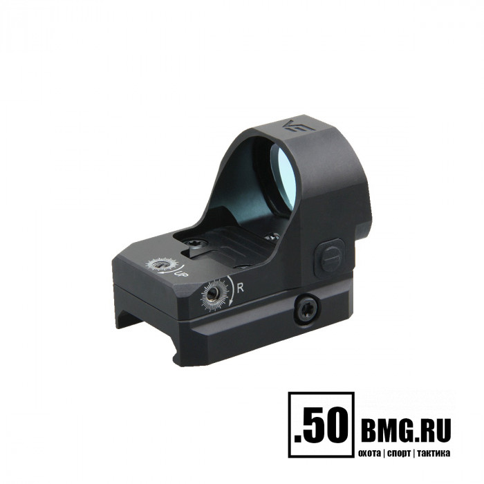 Коллиматорный прицел Vector Optics Frenzy-X 1x22x26 AUT (SCRD-37)